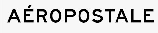 AEROPOSTALE